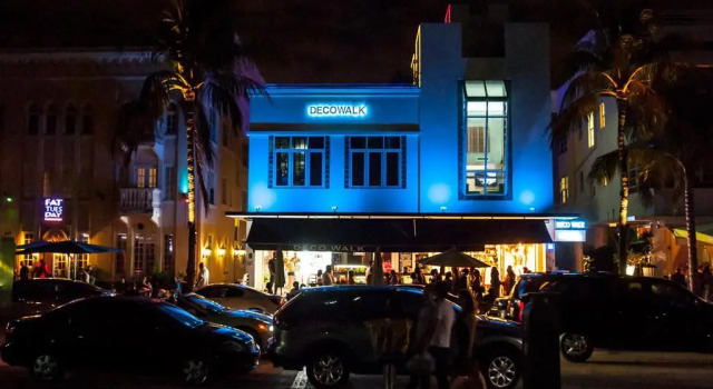 Ocean Blue Hostel, Забронировать Хостел Хостелы Майами-Бич, рядом с Miami Beach Latin Chamber of Commerce, Хостел