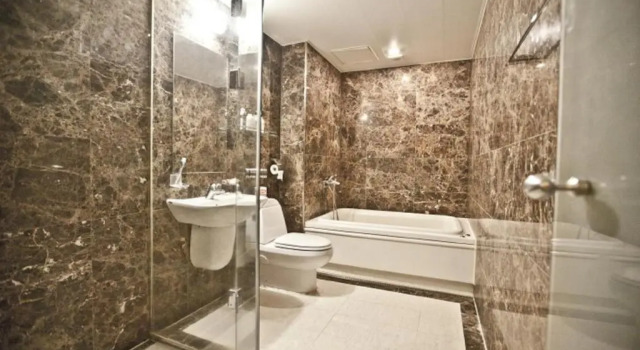 Номер Deluxe Hotel Star Gangnam
