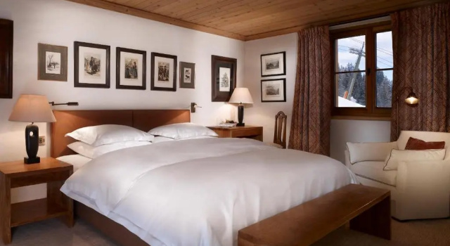 Номер Deluxe Hotel Aurelio