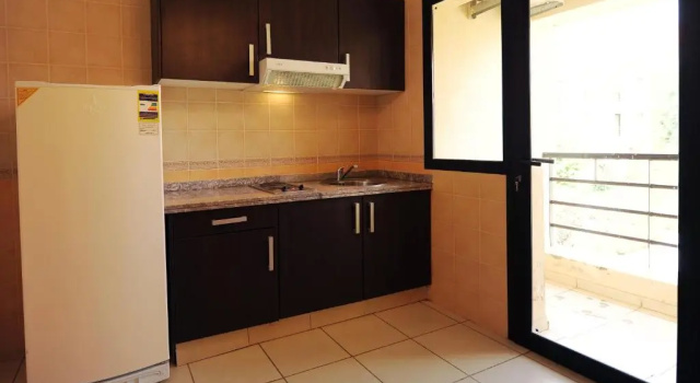 Апартаменты Comfort Farah Inn Ifrane
