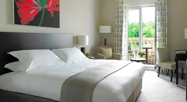 Номер Standard Bowood Hotel, Spa, and Golf Resort