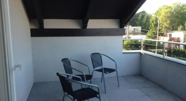 Номер Standard Villa Stella Baltica