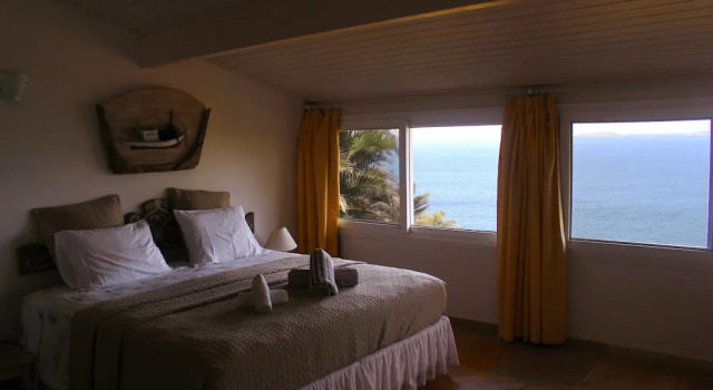 Люкс Deluxe Casa 8 luxury eco bnb