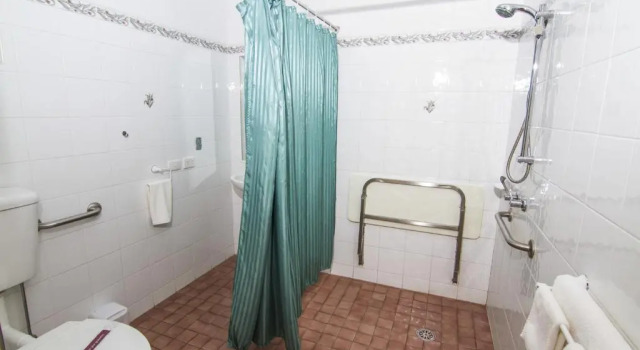Номер Executive Green Gables Motel