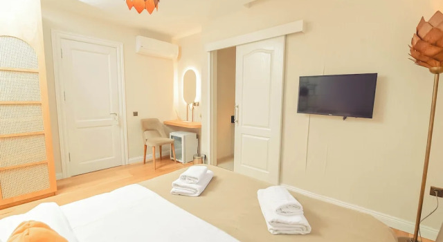 Zeyhouse Alacati