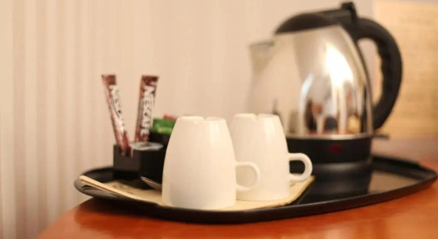 Doppel Suite mit Straßenblick Hotel Pod Věží