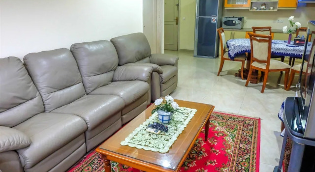 Best Spacious Apartment Permata Senayan, Rezervovat Apartmán Apartmány v Jakarta provincie, Apartmán