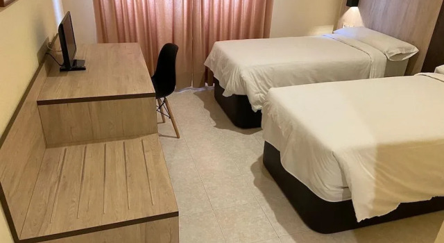 Hotel La Parada, Забронировать Отель Онтигола Toledo Province