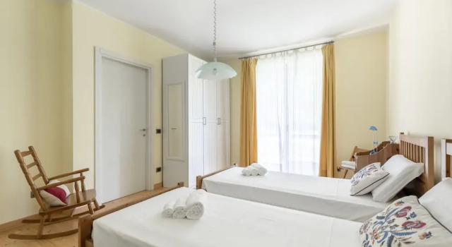 Вилла Deluxe Villa Elisabeth