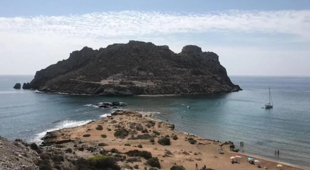 Коттедж Casa, sol y playa 365 días