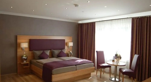 Двухместный номер Standard Hotel-Landrestaurant Schnittker