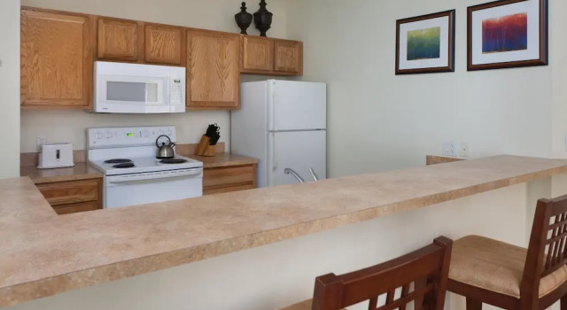 Номер Standard c 1 комнатой WorldMark Lake of the Ozarks