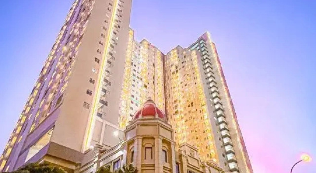 Madison Park Apartment HOMEY by Host Jess, Réserver Appartement Jakarta Jakarta Province, près de Centre commercial Neo SOHO Podomoro City