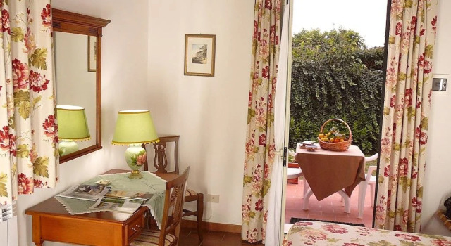 Agriturismo Limoneto