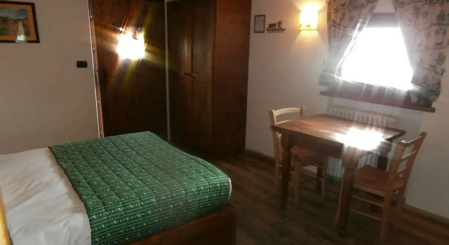 Номер Standard Baita Ancienne Bergerie