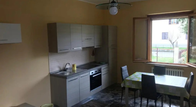 Коттедж La Casa sul Trasimeno