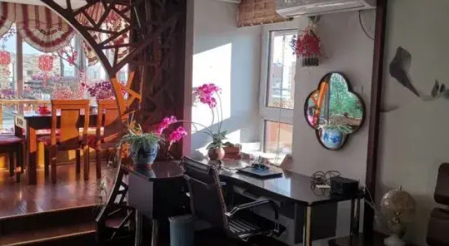 Garden Homestay, Varaa Hotelli Mudanjiang Heilongjiang