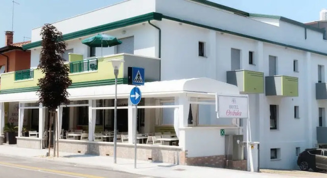 Hotel Orchidea, Reserva ahora Hotel Sabbiadoro 