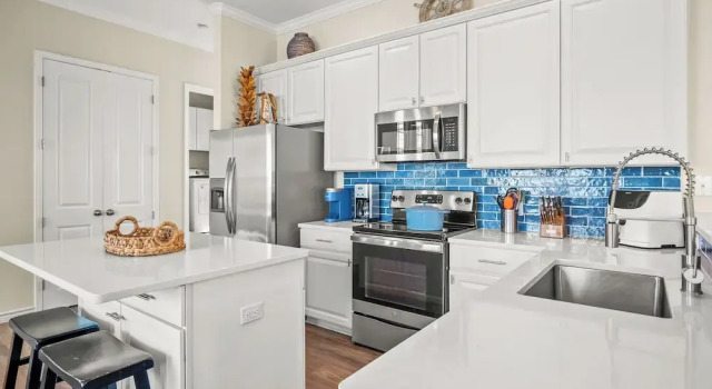 Sandy Banks 120 ST