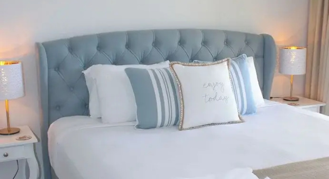 Двухместный номер Superior c 1 комнатой с балконом Shingley Beach Resort - Whitsundays