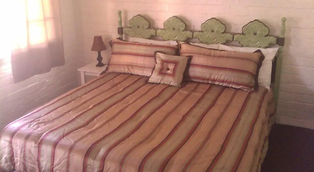 Standard Zimmer Ranch Motel