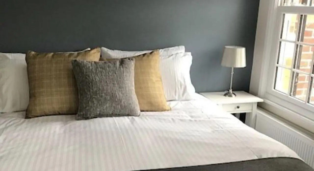 Номер Deluxe Iffley Town House