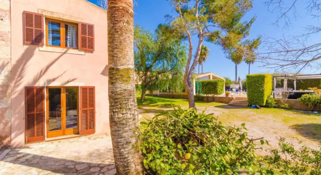 Can Rito in Felanitx, Varaa Hotelli Felanitx Mallorca