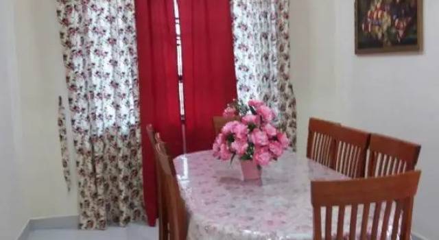 Gambang Homestay Banglo, Rezervovat Hotel Hotely v Gambang s parkováním, Parkování