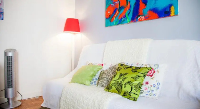 Appartement Monet