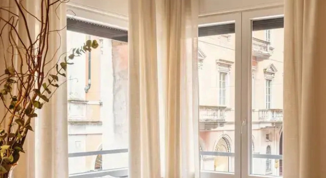 Апартаменты Deluxe LUMERA STAY - Brera