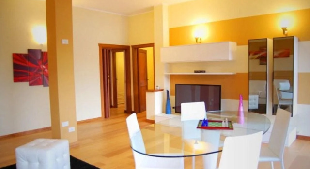 Villa Pamela