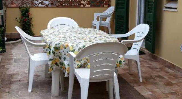 Casa Baia del Quercetano