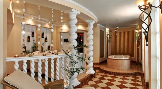 The St. Regis Mardavall Mallorca Resort, Rezerwuj Ośrodek wypoczynkowy Costa d'en Blanes Baleary