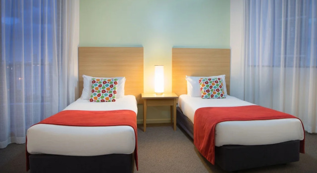 Sandy Point Beach Resort