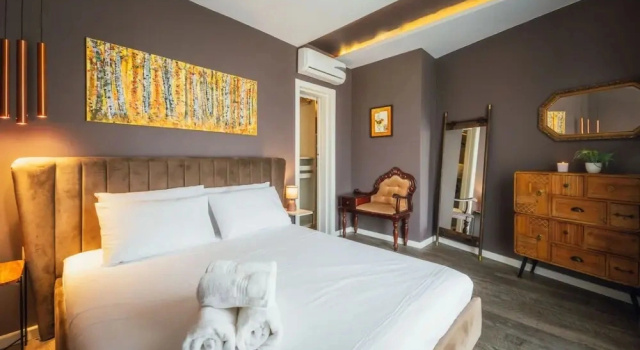 Balanzone s Creative Penthouse