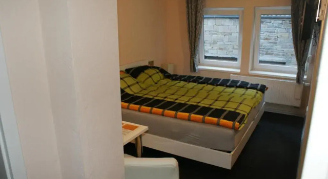Номер Economy Ferien-/Monteurwohnung Olbrich