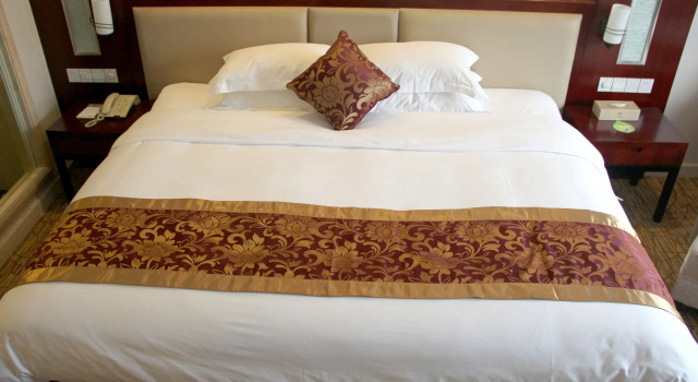 Haili Garden Hotel, Rezervovat Hotel Hotely v Guangdong s bazénem, Bazén