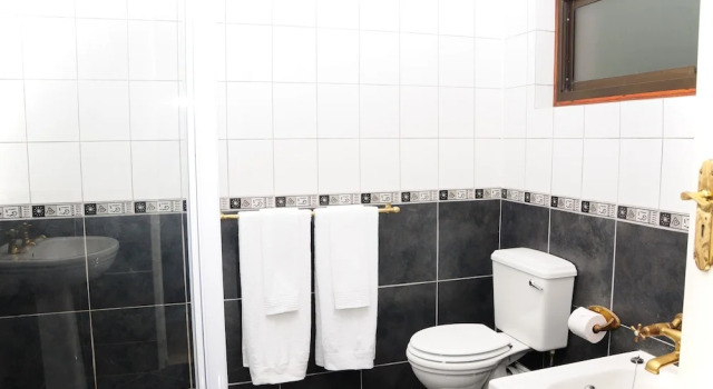 Номер Comfort The Salt House Guest House in Hout Bay