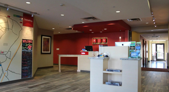 TownePlace Suites Bowling Green