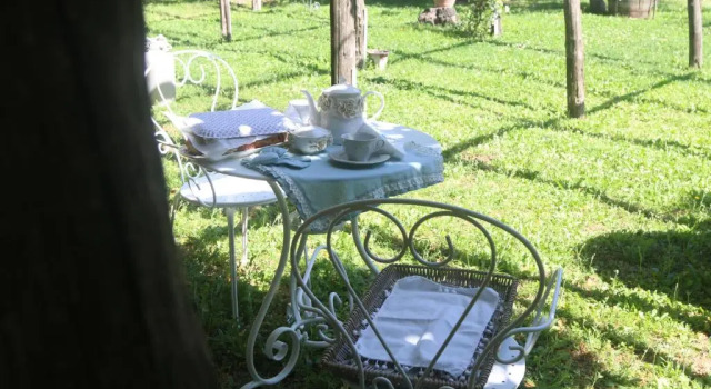 Апартаменты Emy's Country House