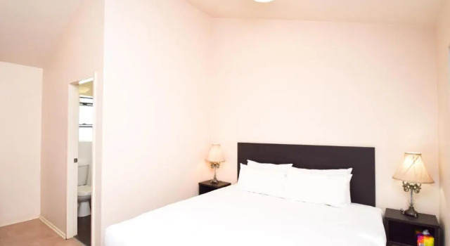 Двухместный номер Standard Station Hotel Motel Kurri