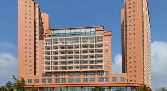 Mangrove Bay Jian Guo Hotel, Book Hotel Wenchang Hainan
