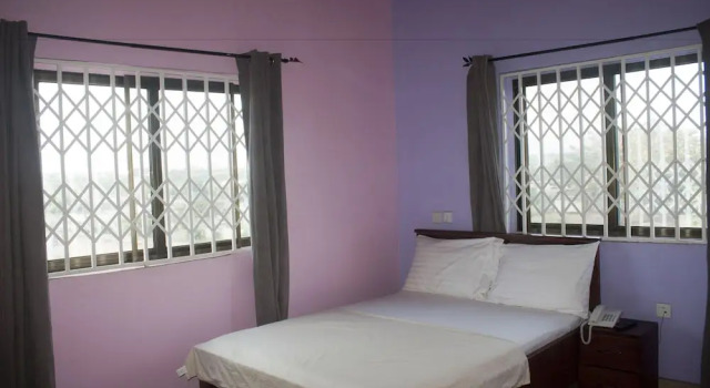 Peemarys Hotel