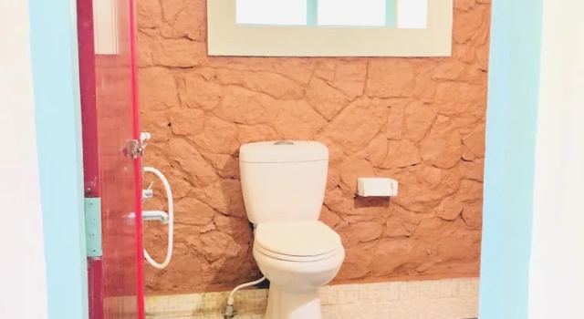 Коттедж Punarjani Ayurvedic Resorts