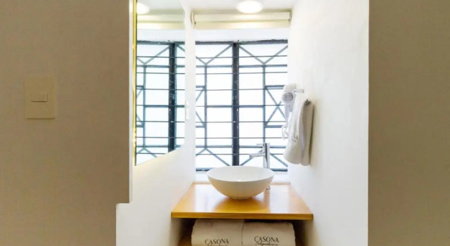 Номер Standard Hotel Casona Independencia