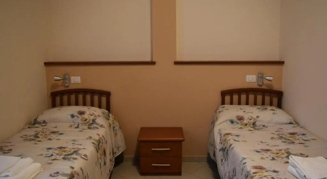 Standard Double room La Dea