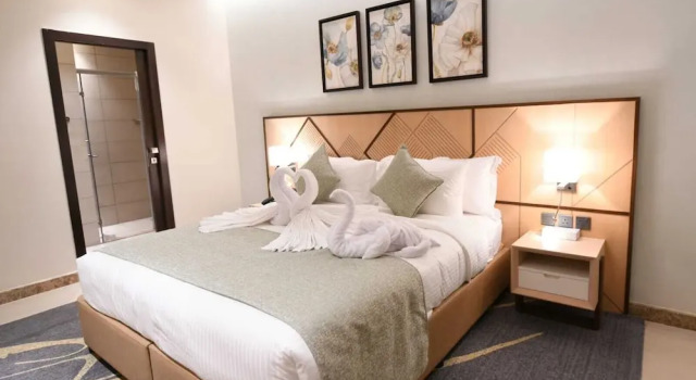 Renee Hotel, Забронировать Отель Джидда Мекка, рядом с Городской музей мировой цивилизации «Аль-Таибат»