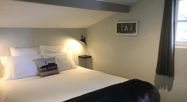 Номер Standard Villa Andernos