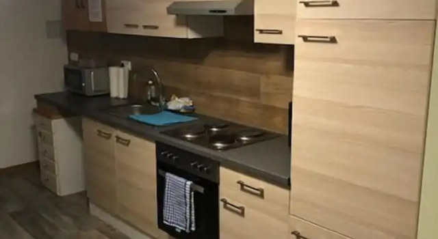 Апартаменты Ferienwohnung Elvira Schrimpf
