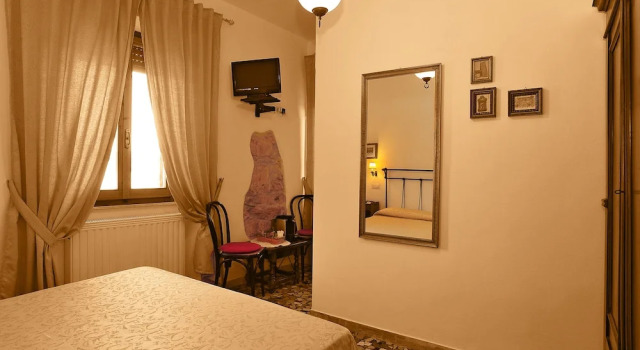 Le Camere dei Magi, Prenota Hotel Manciano Toscana